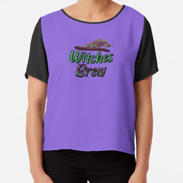 Item preview, Witches Brew designed and sold by ChemicalXShop.