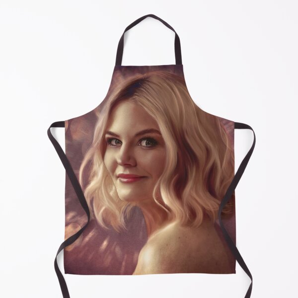 Item preview, Jennifer Morrison designed and sold by Elaine-cs.