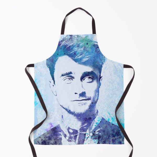 Item preview, Daniel Radcliffe designed and sold by Elaine-cs.