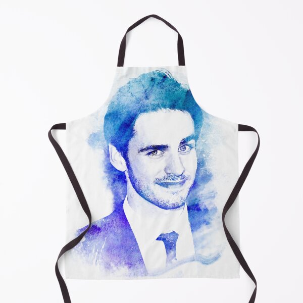 Item preview, Colin O'Donoghue designed and sold by Elaine-cs.