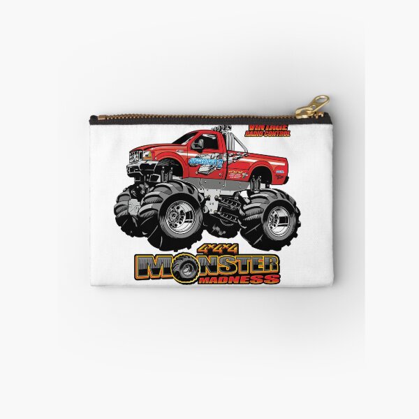 Item preview, Tamiya Juggernaut 2 RC Vintage Monster Truck 4x4x4 designed and sold by TDanny.