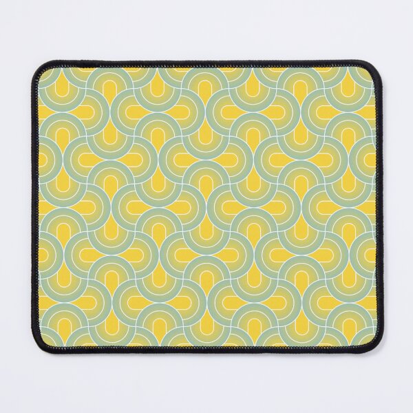 Item preview, Art Deco gradient tiling no1 designed and sold by VrijFormaat.