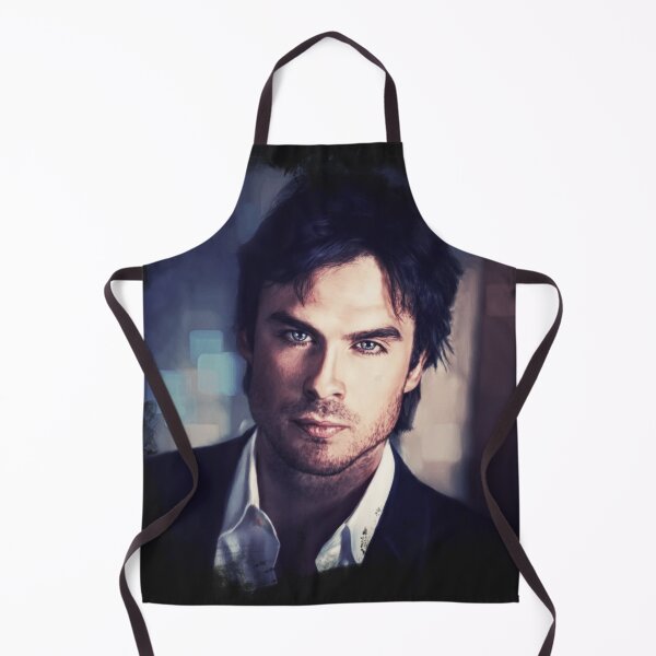 Item preview, Ian Somerhalder designed and sold by Elaine-cs.
