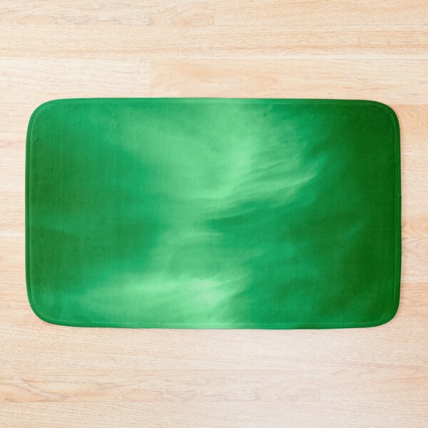 Item preview, Wispy green clouds captured by the warm sunset designed and sold by James-Cole.