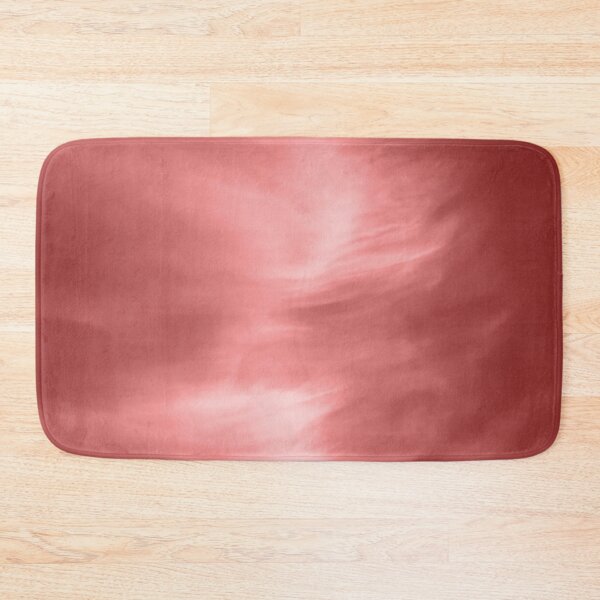 Item preview, Wispy reddish brown clouds captured by the warm sunset designed and sold by James-Cole.