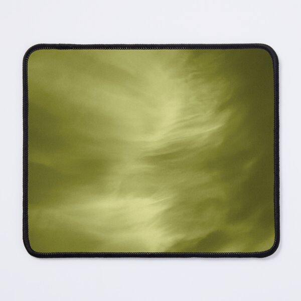 Item preview, Wispy golden yellow clouds captured by the warm sunset designed and sold by James-Cole.