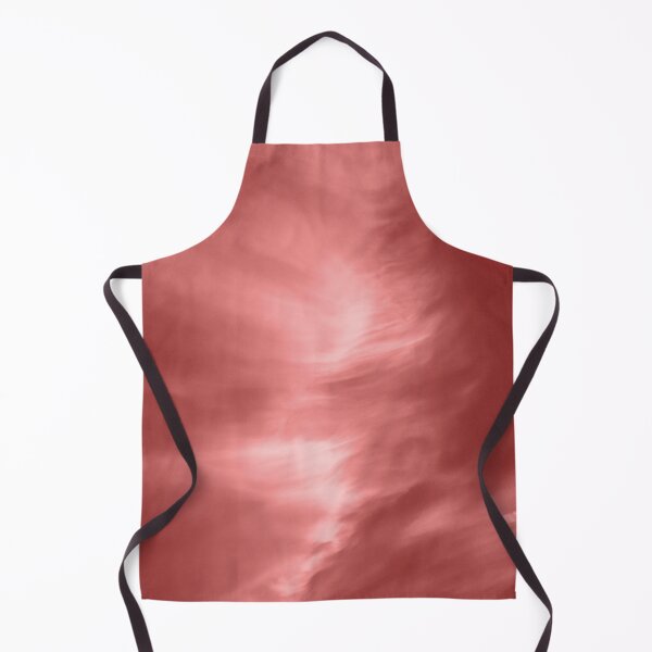 Item preview, Wispy reddish brown clouds captured by the warm sunset designed and sold by James-Cole.