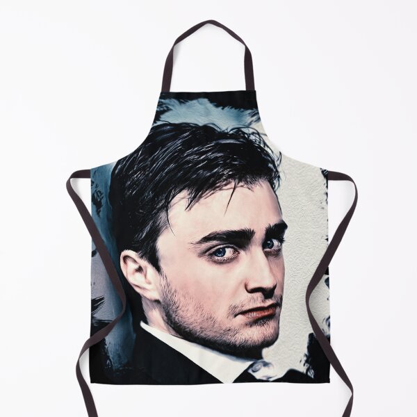 Item preview, Portrait of Daniel Radcliffe designed and sold by Elaine-cs.