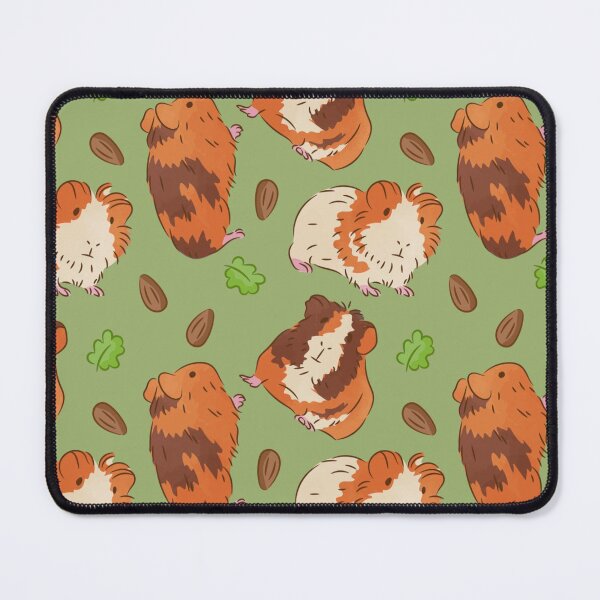 Item preview, Hamsters, guinea pigs designed and sold by DerSenat.