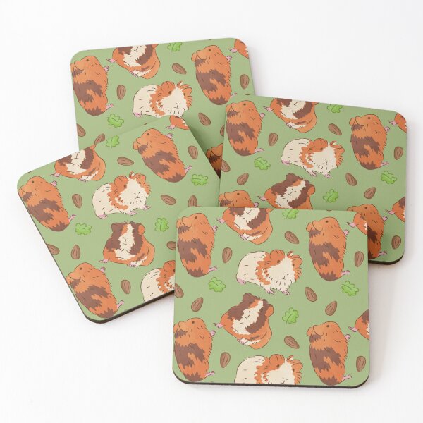 Item preview, Hamsters, guinea pigs designed and sold by DerSenat.