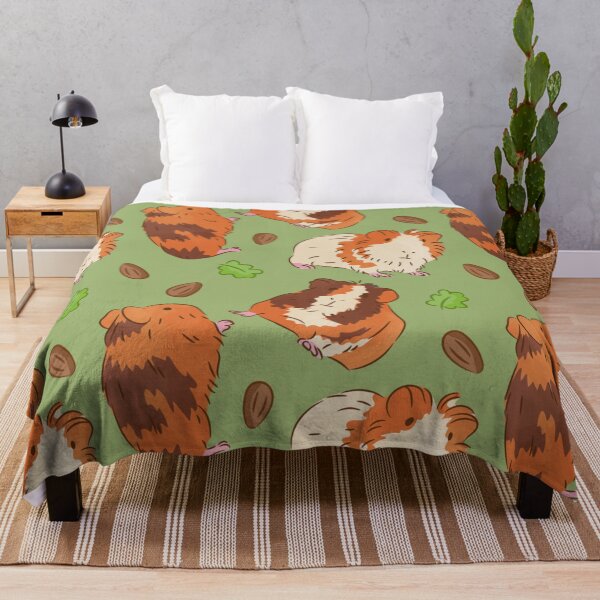 Item preview, Hamsters, guinea pigs designed and sold by DerSenat.
