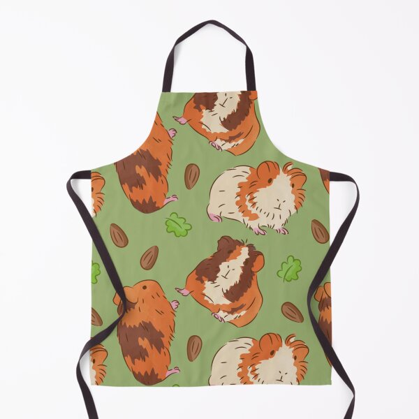 Item preview, Hamsters, guinea pigs designed and sold by DerSenat.