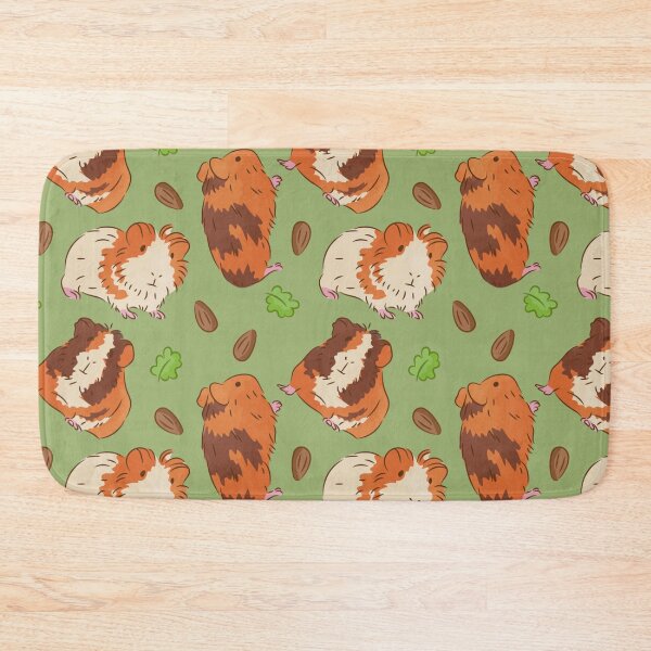 Item preview, Hamsters, guinea pigs designed and sold by DerSenat.