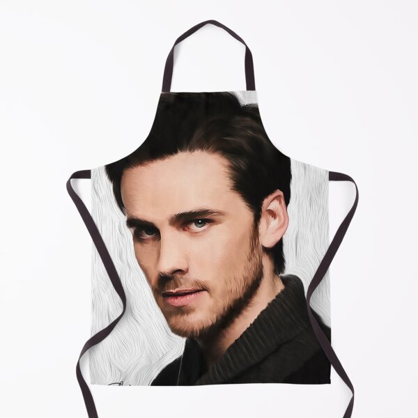 Item preview, Colin O'Donoghue designed and sold by Elaine-cs.