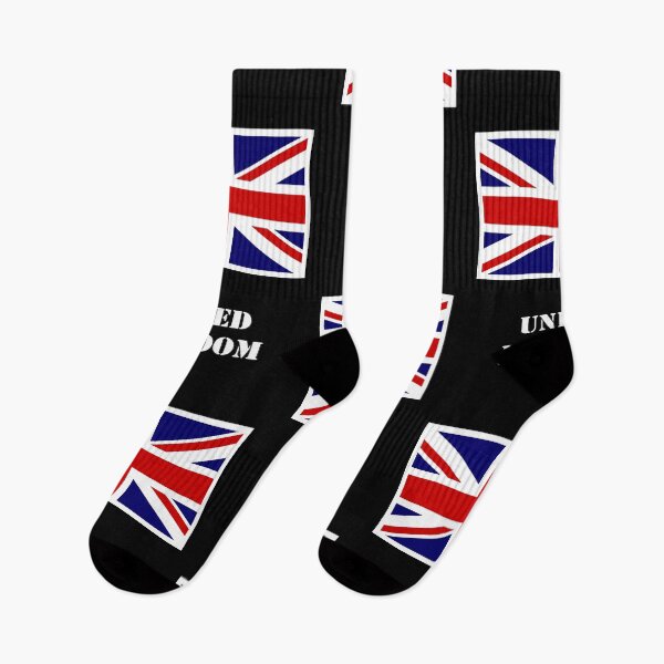 Item preview, United Kingdom Flag - Uk -The United Kingdom of Great Britain and Northern Ireland designed and sold by AdoreBestial.