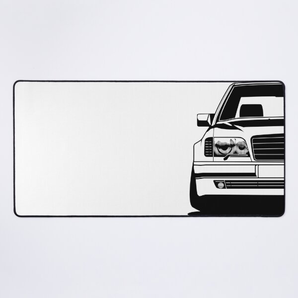 Item preview, W124 designed and sold by AzmeeZopArt.