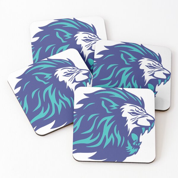 Item preview, BLUE LION ANIMAL POWER designed and sold by atena200092.