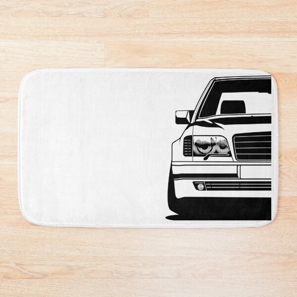 Item preview, W124 designed and sold by AzmeeZopArt.