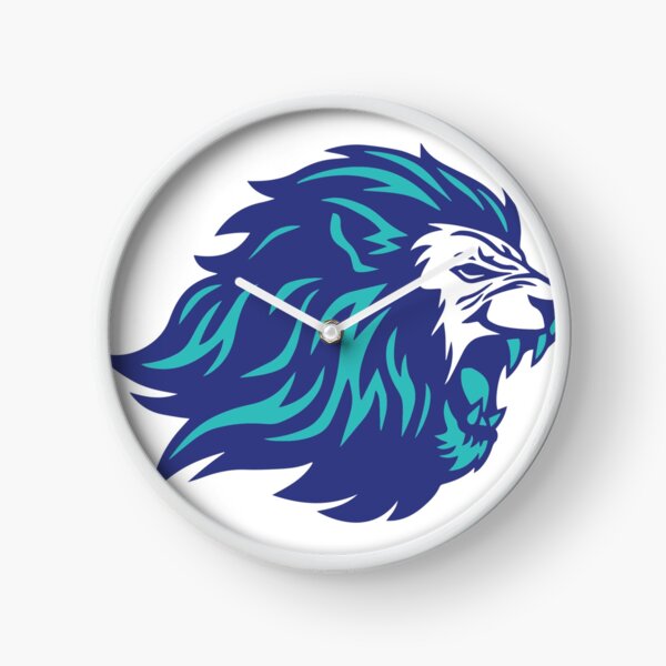 Item preview, BLUE LION ANIMAL POWER designed and sold by atena200092.