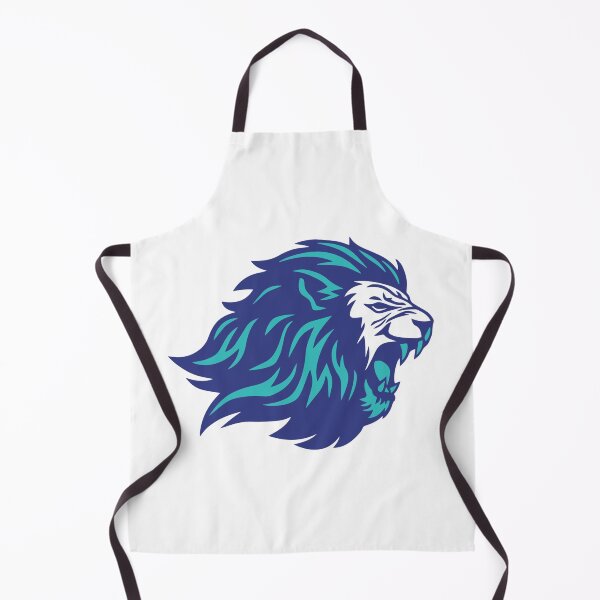Item preview, BLUE LION ANIMAL POWER designed and sold by atena200092.