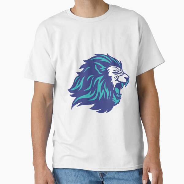 Item preview, BLUE LION ANIMAL POWER designed and sold by atena200092.