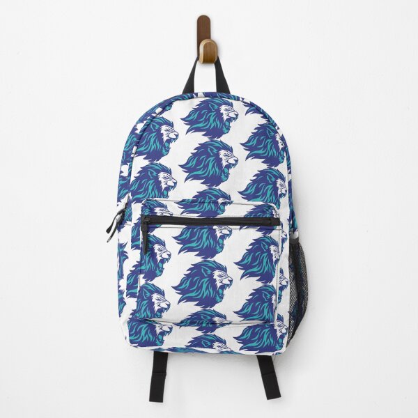 Item preview, BLUE LION ANIMAL POWER designed and sold by atena200092.