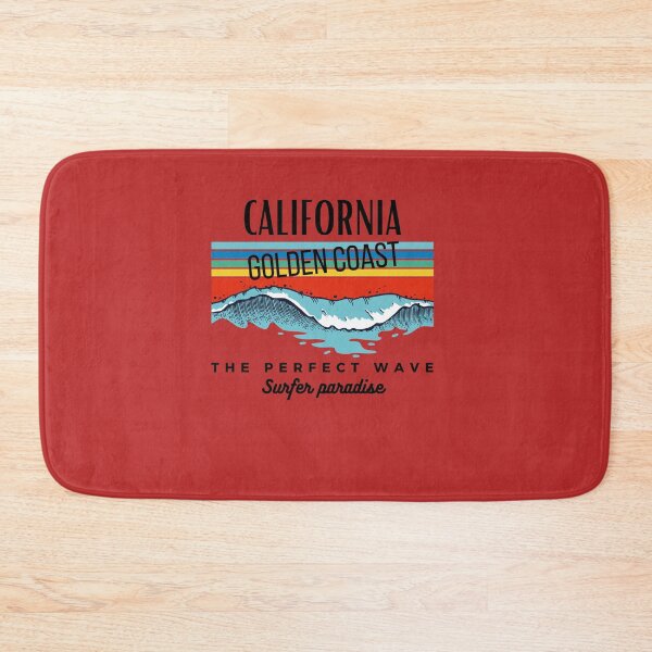 Item preview, CALIFORNIA GOLDEN COAST designed and sold by Goeagle.