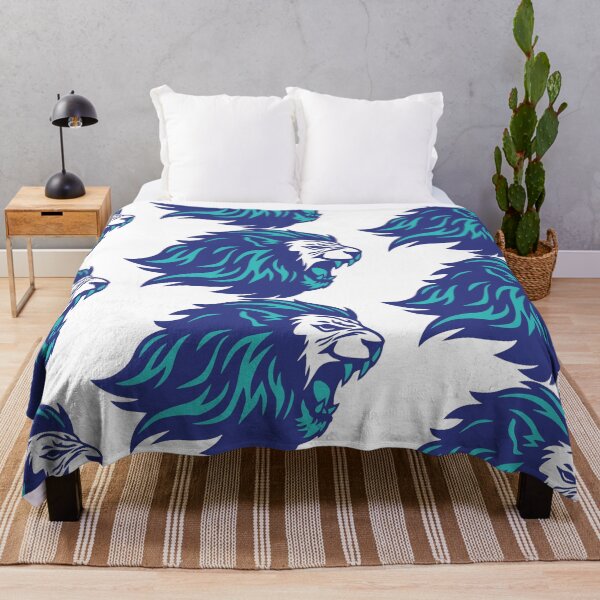 Item preview, BLUE LION ANIMAL POWER designed and sold by atena200092.