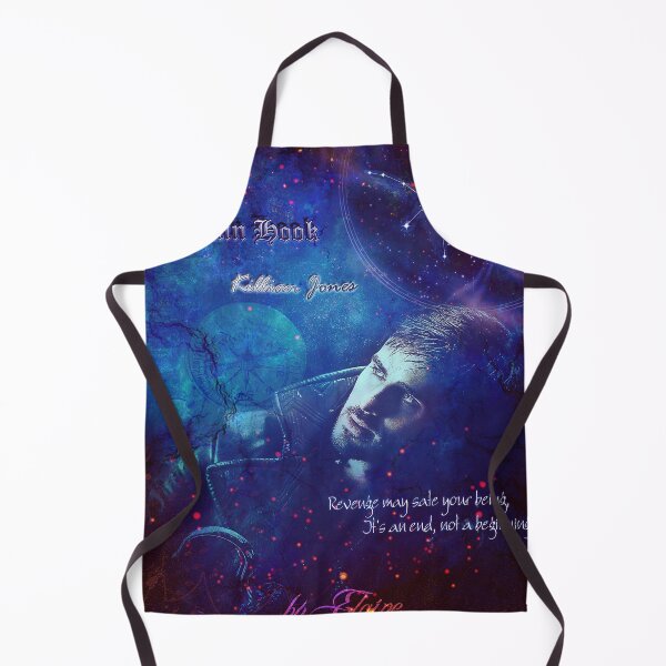 Item preview, Captain Hook designed and sold by Elaine-cs.