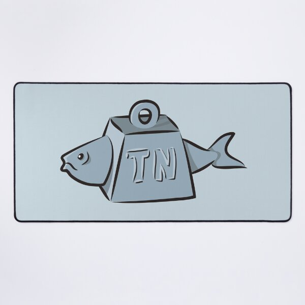 Item preview, Tuna Fish designed and sold by sifis.