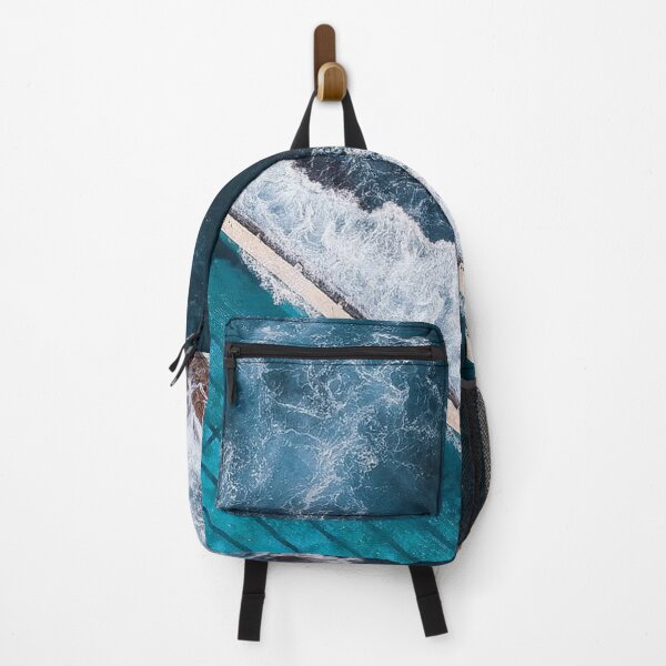 Item preview, Bondi Icebergs designed and sold by SydneyDroner.