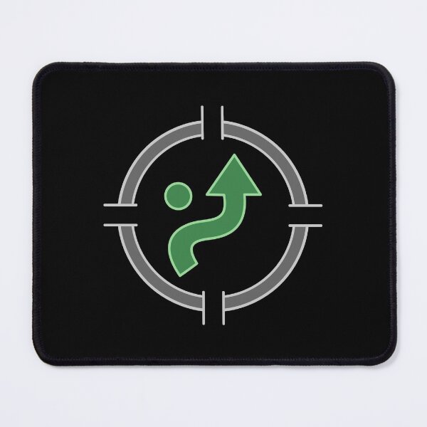 Item preview, game token — evade designed and sold by Phil Tessier Too.