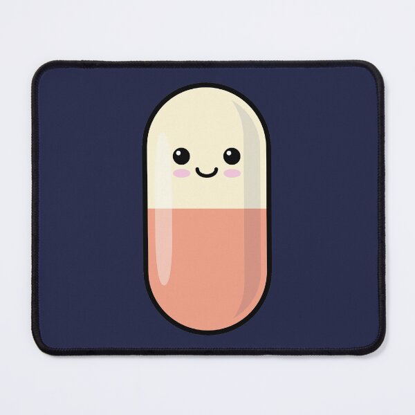 Item preview, Happy pill designed and sold by Eenig.