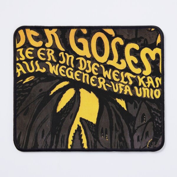 Item preview, Der Golem vintage poster designed and sold by Vintage Designs +.