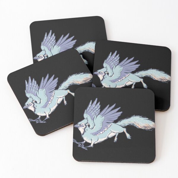 Item preview, Trash Gryphons designed and sold by coldironshops.