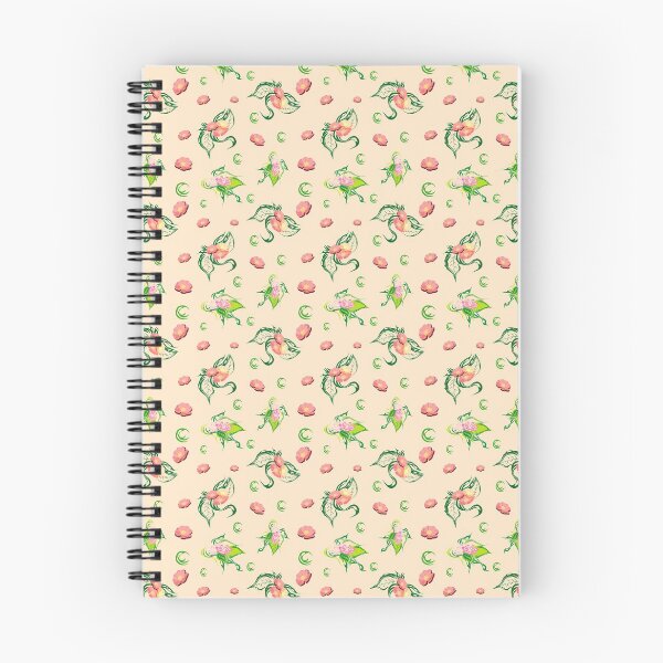 Item preview, Floral pattern designed and sold by simonaci.