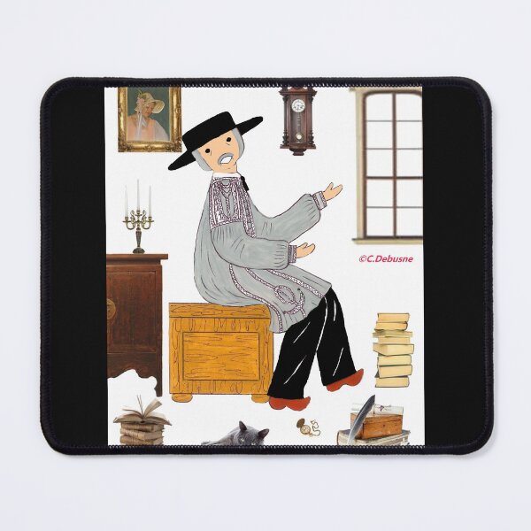 Item preview, LANGUEDOC, France designed and sold by Catherine Debusne.