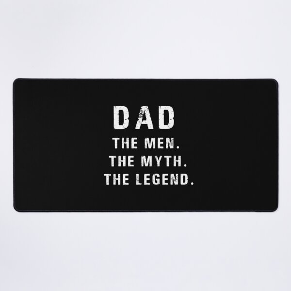 Item preview, Dad Shirt, Daddy Mug, Dad gift, Father's Day Gift, Gift For Dad, Men's Gift designed and sold by BibiTeeDesign.