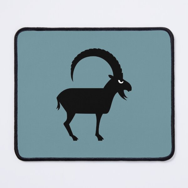Item preview, Angry Animals - Ibex designed and sold by VrijFormaat.