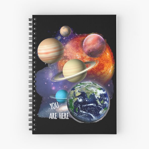 Item preview, Solar Systems Planet Space Gift Astronomy Lover designed and sold by fefego818x.