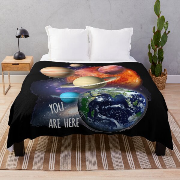 Item preview, Solar Systems Planet Space Gift Astronomy Lover designed and sold by fefego818x.