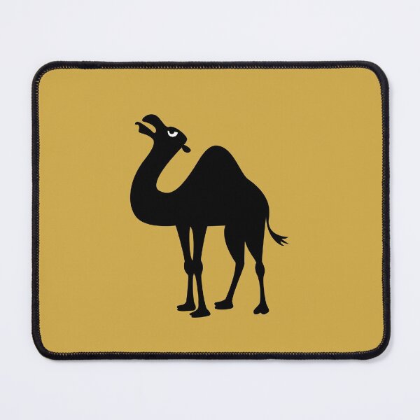 Item preview, Angry Animals - Dromedary designed and sold by VrijFormaat.
