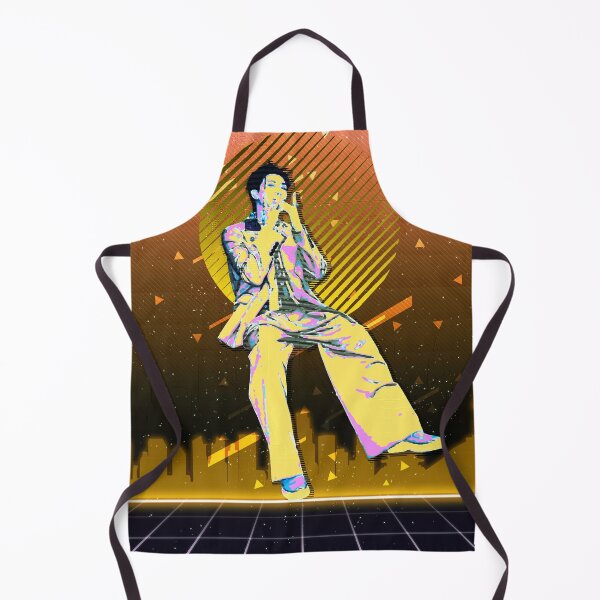 Item preview, Season's Greetings 80s Poster (RM) designed and sold by SiSiDi.
