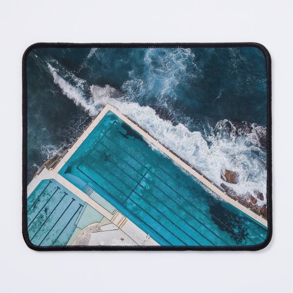 Item preview, Bondi Icebergs designed and sold by SydneyDroner.