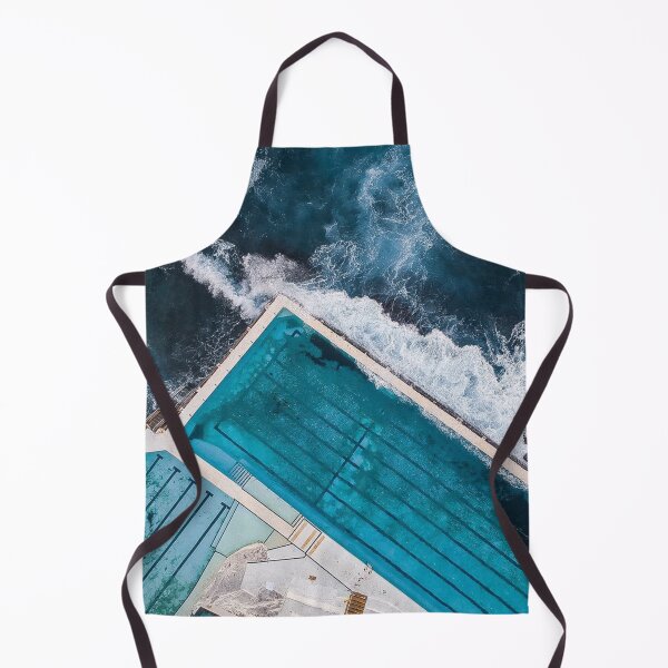 Item preview, Bondi Icebergs designed and sold by SydneyDroner.