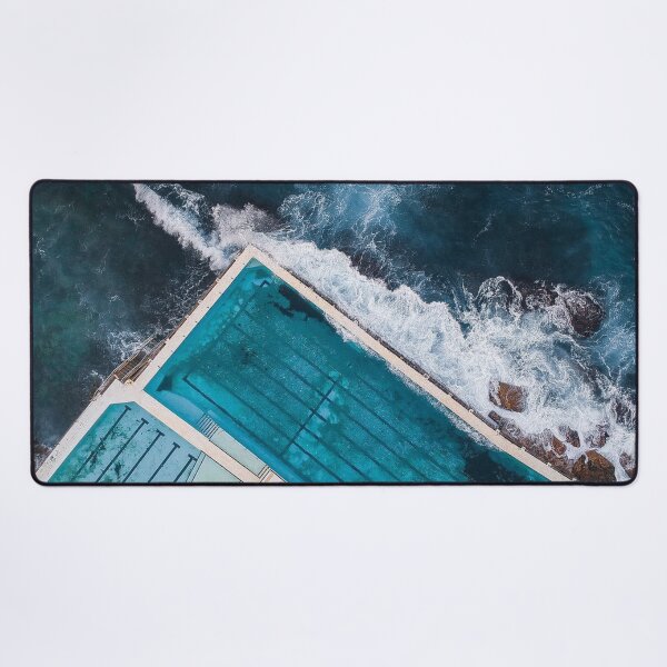 Item preview, Bondi Icebergs designed and sold by SydneyDroner.
