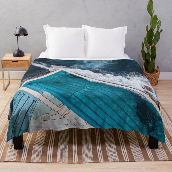 Item preview, Bondi Icebergs designed and sold by SydneyDroner.
