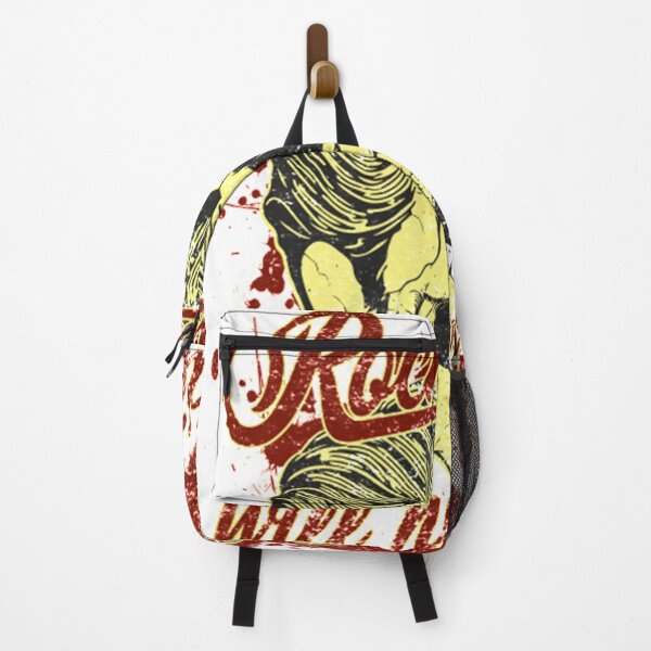 Aperçu de l'œuvre Rockabilly Skull Rockabilly ne mourra jamais créée et vendue par Jimbeler.