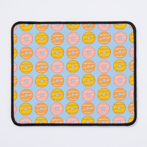 Item preview, Party Ring Biscuits designed and sold by evannave.