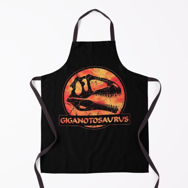 Item preview, Giganotosaurus fossil designed and sold by NicGrayGraphic.